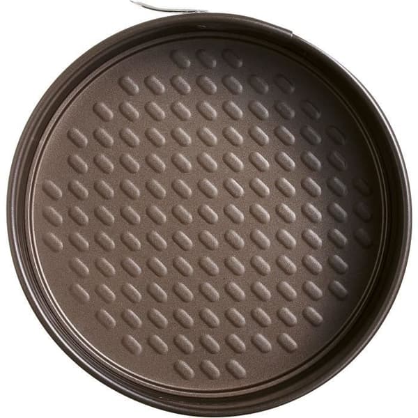 Springform - PYREX - 1452005 - Rund - Kolstål - Non-stick - 14 cm