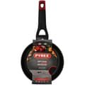 Miniatyrbild 1 av 6: Stekpanna - PYREX - 1455015 - Smidd aluminium - Non-stick - 20 cm - PFAS-fri