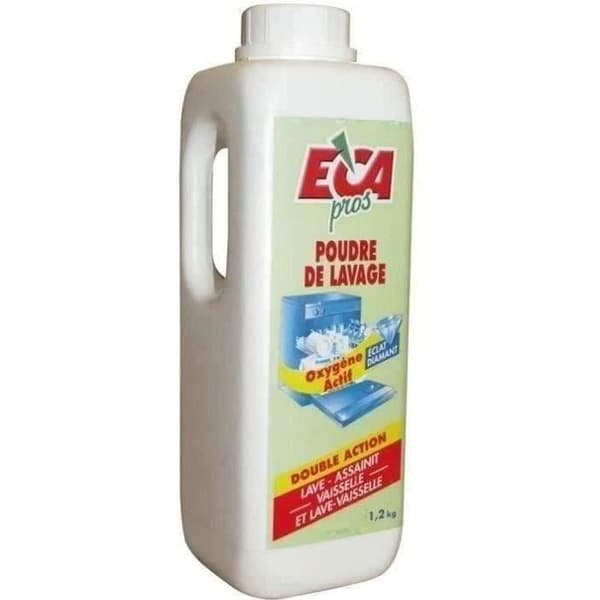 Diskmaskinspulver 1,2kg