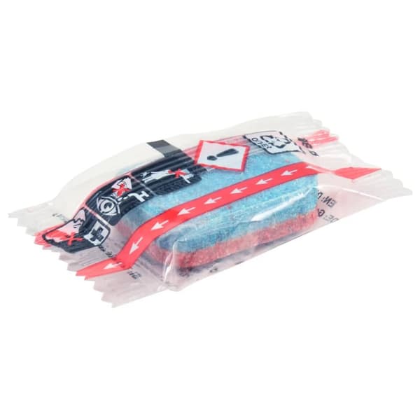 Rengöringsmedel för diskmaskiner - Living Diskmaskinstabletter 12-i-1 500 st 9 kg