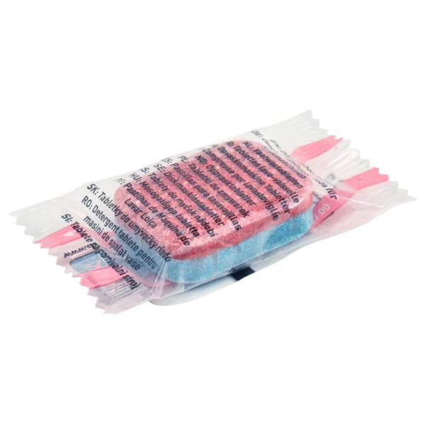 12-in-1 astianpesukonetabletit 500 kpl 9 kg - Astianpesukonetabletti - Astianpesukonetabletit - Home & Living