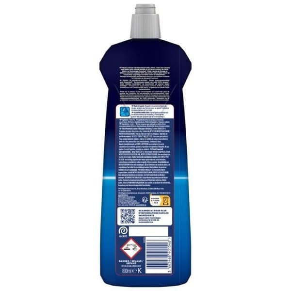 Sköljvätska - 800 ml