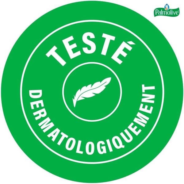 PALMOLIVE Diskmedel för Känslig Hy Hypoallergenisk - 500 ml