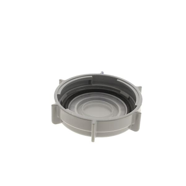 Bouchon bac salt 481246279903 c00319565 - diskmaskin