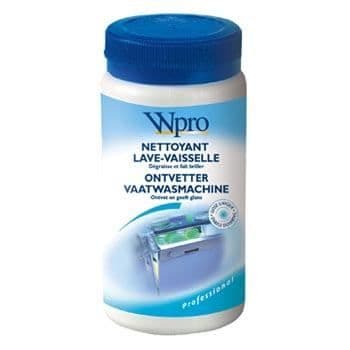 WPRO - DDG 001 - Avfettningsmedel 250 gr