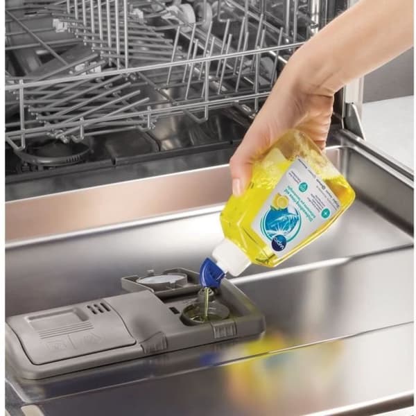 Wpro RIA250 - Power Pro Sköljmedel 250ml