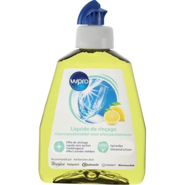 Wpro RIA250 - Power Pro Sköljmedel 250ml