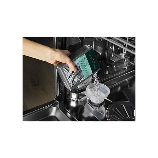 AEG M3GCS200 9029799278 Diskmaskin och tvättmaskin salt 1 kg