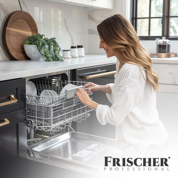 Frischer diskmaskinssalt 1,2 kg
