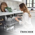 Miniatyrbild 6 av 6: Frischer diskmaskinssalt 1,2 kg