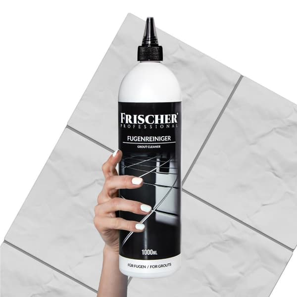 Frischer Saumapuhdistusaine 1l