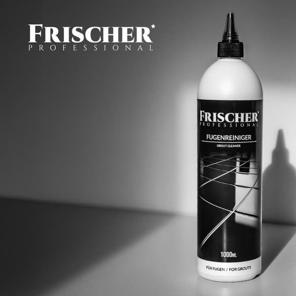 Frischer Saumapuhdistusaine 1l