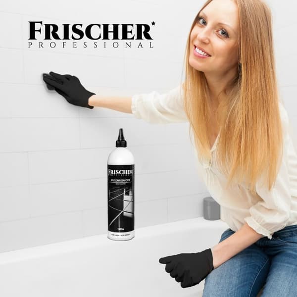 Frischer Saumapuhdistusaine 1l