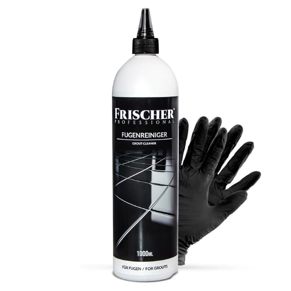 Frischer Saumapuhdistusaine 1l