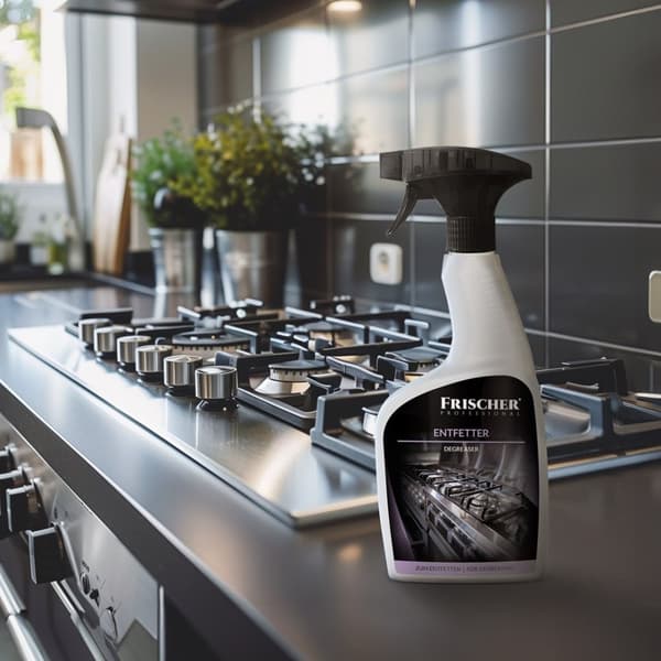 Frischer keittiön rasvanpoistoaine 0,5l FR00002_500