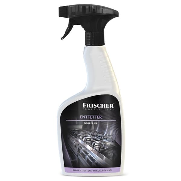 Frischer keittiön rasvanpoistoaine 0,5l FR00002_500