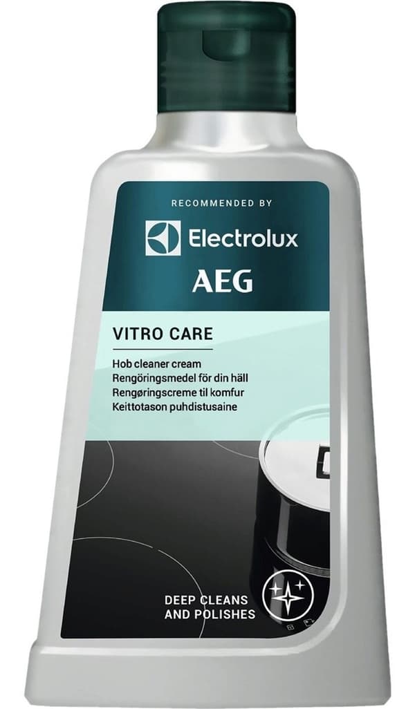 ELECTROLUX rengöringsprodukt M3HCC301