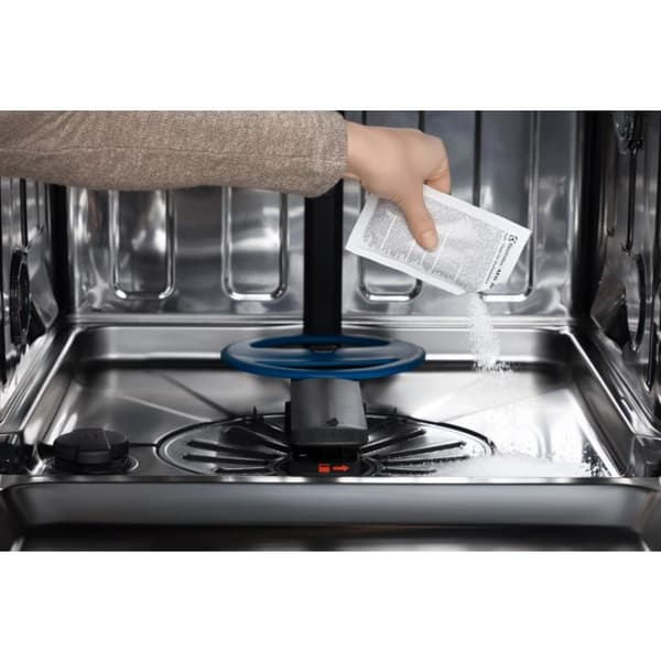 Electrolux M2DCP050 Diskmaskin