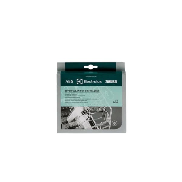 Electrolux M2DCP050 Diskmaskin