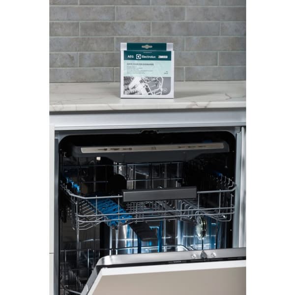 Electrolux M2DCP050 Diskmaskin