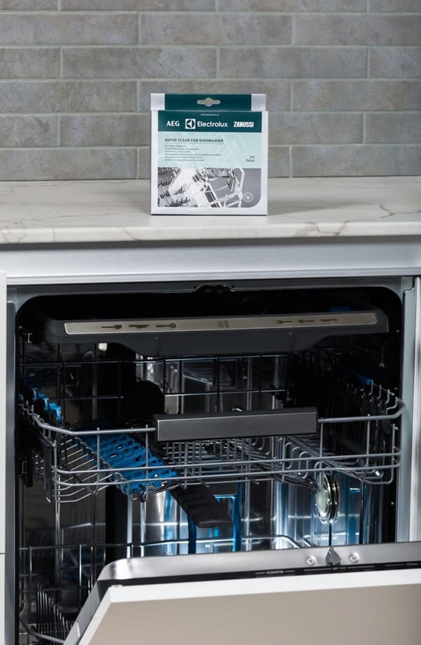 Electrolux M2DCP050 Diskmaskin