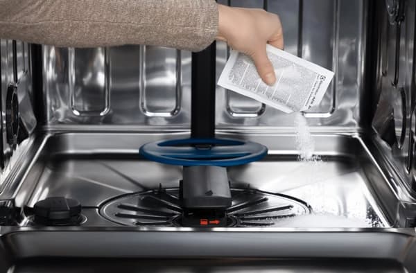 Electrolux M2DCP050 Diskmaskin