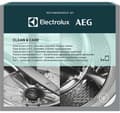 Miniatyrbild 1 av 2: ELECTROLUX tvättmaskin- och diskmaskinsförberedelse M2GCP601