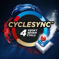 Miniatyrbild 4 av 4: FINISH Ultimate Plus All in 1, 72 st