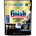 Miniatyrbild 1 av 4: FINISH Ultimate Plus All in 1, 72 st