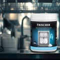Miniatyrbild 8 av 8: Frischer diskmaskinspulver 1 kg