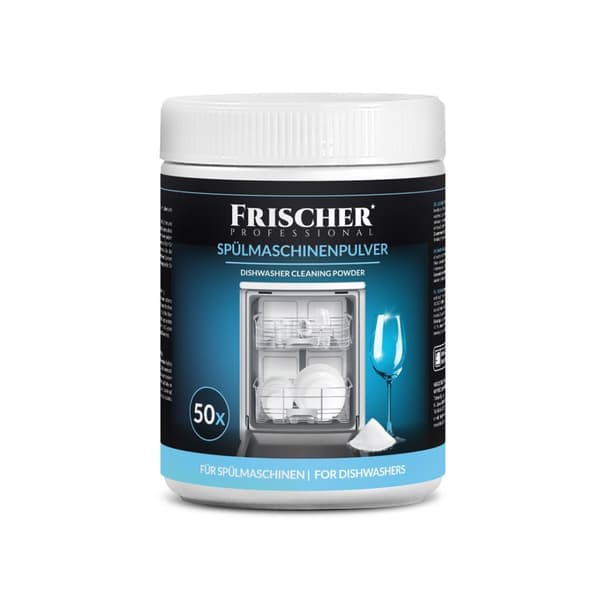 Frischer diskmaskinspulver 1 kg