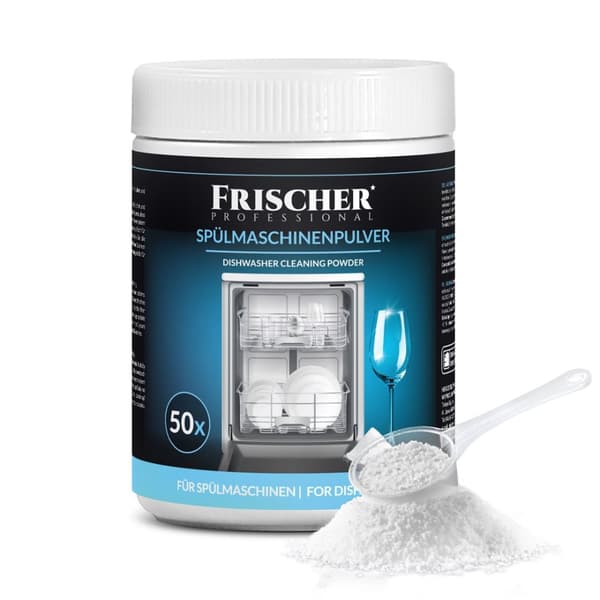 Frischer diskmaskinspulver 1 kg
