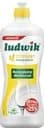 LUDWIK PYYKINPESUAINE 900G SITRUUNA