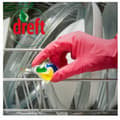 Pikkukuva 4 / 9: DREFT PLATINUM Astianpesukonekapselit Sitruuna 75 kpl