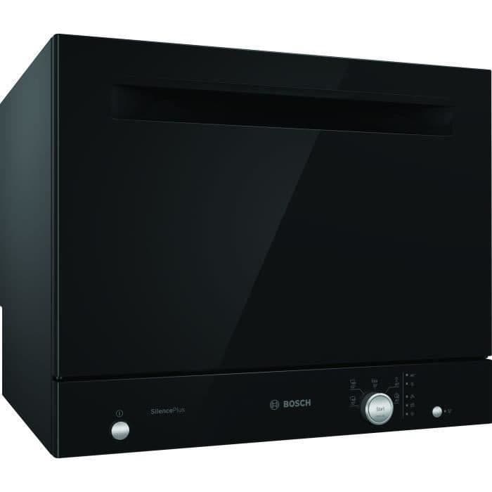 Bosch Serie 2 SKS51E36EU diskmaskin Fristående 6 kuvert F