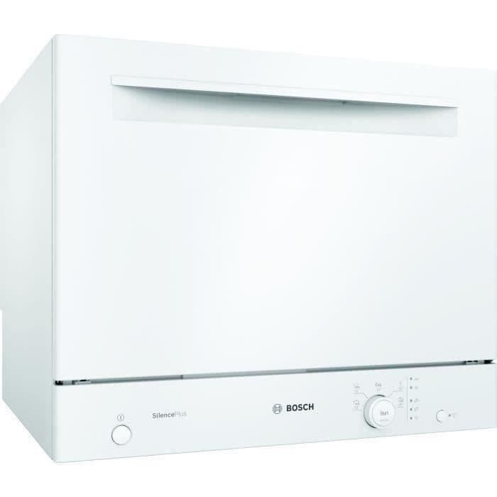 Bosch Serie 2 SKS51E32EU diskmaskin Bänkdiskmaskin 6 kuvert F