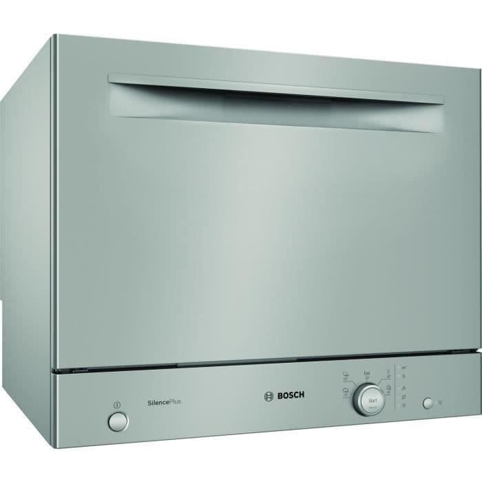 Bosch Serie 2 SKS51E38EU diskmaskin Bänkdiskmaskin 6 kuvert F