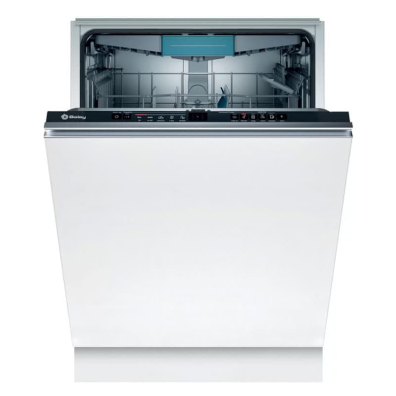 Diskmaskin Balay 3VH5330NA Vit (60 cm)