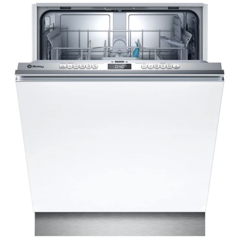 Diskmaskin Balay 3VF5010DP Vit (60 cm)
