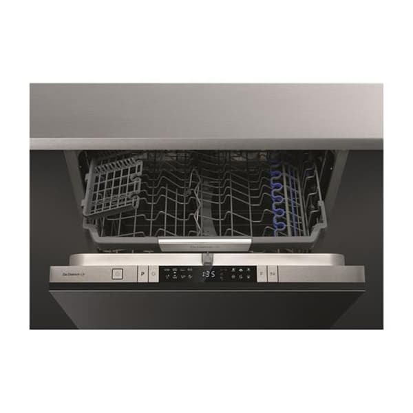 De Dietrich DCJ424DQX diskmaskin - INBYGGD 60 CM