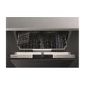 Miniatyrbild 5 av 6: De Dietrich DCJ424DQX diskmaskin - INBYGGD 60 CM