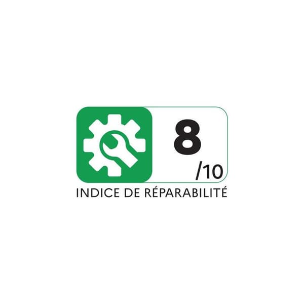 INBYGGD DISKMASKIN WHIRLPOOL WCBO3T133PFI