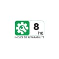 Miniatyrbild 5 av 5: INBYGGD DISKMASKIN WHIRLPOOL WCBO3T133PFI