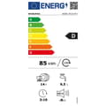 Miniatyrbild 2 av 5: INBYGGD DISKMASKIN WHIRLPOOL WCBO3T133PFI