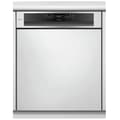 Miniatyrbild 1 av 5: INBYGGD DISKMASKIN WHIRLPOOL WCBO3T133PFI