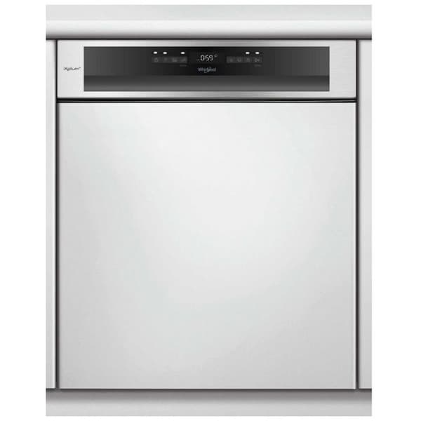 INBYGGD DISKMASKIN WHIRLPOOL WCBO3T133PFI