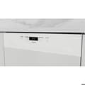 Miniatyrbild 5 av 5: Inbyggd diskmaskin 60 cm WBC 3 C 26