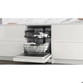 Miniatyrbild 5 av 5: WHIRLPOOL WFC3C42P diskmaskin - 14 Platser - 8 program - 42dB - Klass C - Vit