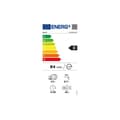 Miniatyrbild 6 av 6: BOSCH SMV6ECX93E Fullt inbyggd diskmaskin - 8 program - Wi-Fi - Försköljning