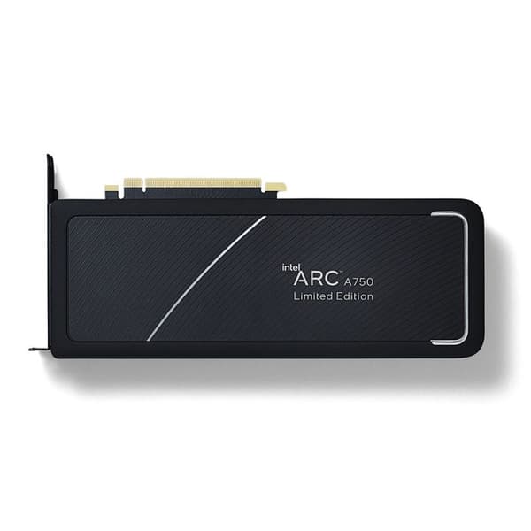 Grafikkort - ASRock - 90-GA3HZZ-00UANF - 3 x DisplayPort - Färg: Vit